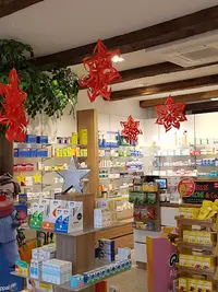 Marien Apotheke
