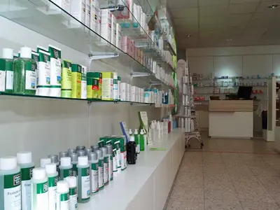 Westerwinkel Apotheke