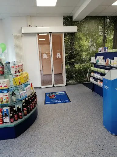 Apotheke-breitwieser Am Stadtpark