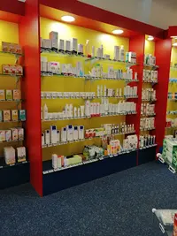 Neue Apotheke