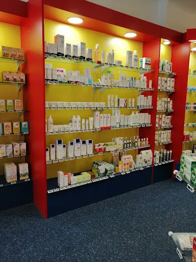 Neue Apotheke