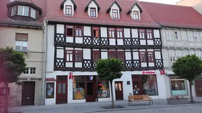 Stadt-apotheke Breitwieser