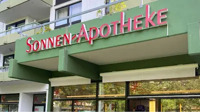 Sonnen-apotheke