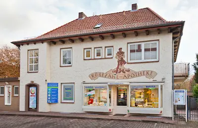Rübezahl Apotheke