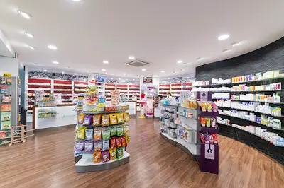 Apotheke Dr. Dorda