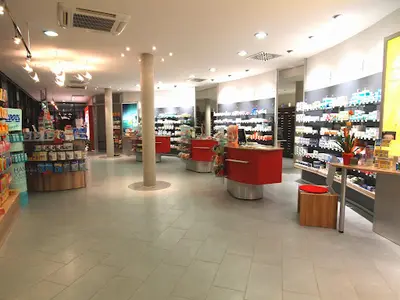 Rathaus Apotheke