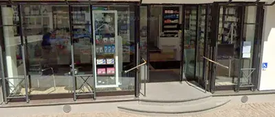 Apotheke Am Kölner Tor