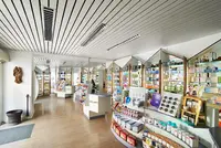 Löwen-apotheke Dr. Lukas Peiffer E.k.