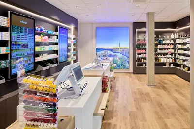 Löwen Apotheke Im Haz Dr. Lukas Peiffer E.k.