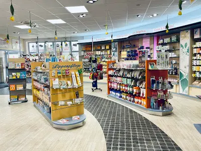 Sonnen-apotheke au