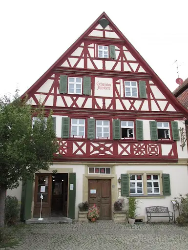 Schwanen Apotheke