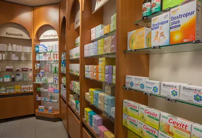 Adler Apotheke