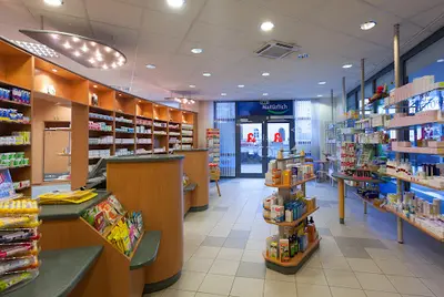 Aesculap Apotheke