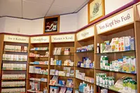 Apotheke Zeller Berg