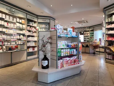 Markt Apotheke