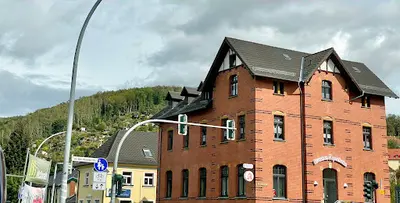 Zeller Berg