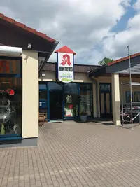 Linden Apotheke - Partner Von Avie