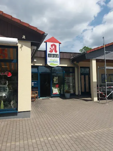 Linden Apotheke - Partner Von Avie