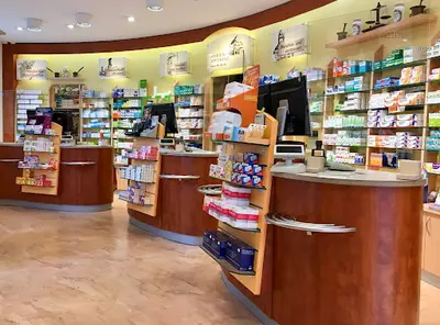Marien-apotheke