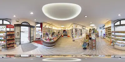 Schützen Apotheke