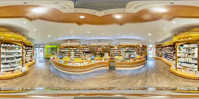 Vogtland Apotheke
