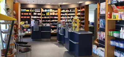 Rehrener Apotheke