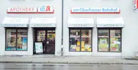 Apotheke Am Oberhauser Bahnhof (gesund In Augsburg)