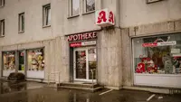 Apotheke An Der Bergstrasse
