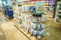 Apotheke City-galerie