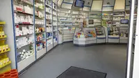 Apotheke Im Pfersee Park
