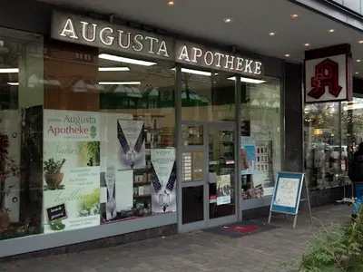 Augusta Apotheke
