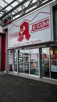 Bären Apotheke
