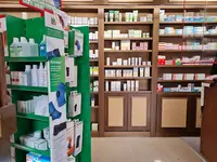 Bärenkeller Apotheke Dr. Grau E.k.