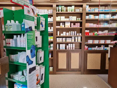 Bärenkeller Apotheke Dr. Grau E.k.