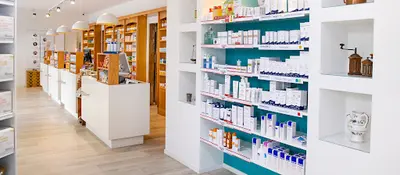 Bavaria Apotheke
