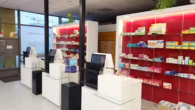 Best Apotheke Gisela
