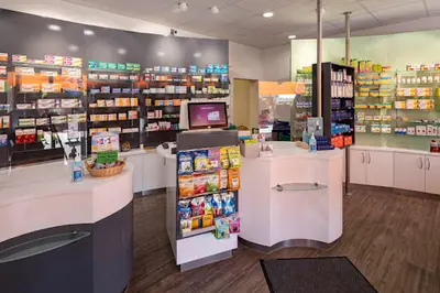 Best Apotheke Johannes
