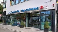 Casania-apotheke