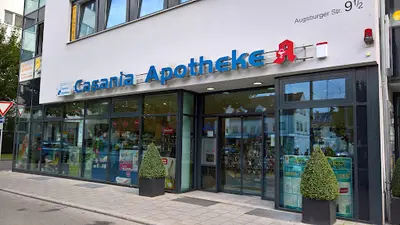Casania-apotheke