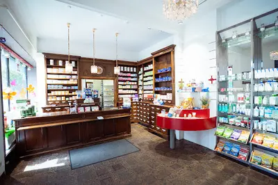 Die Ludwigs Apotheke (gesund In Augsburg)