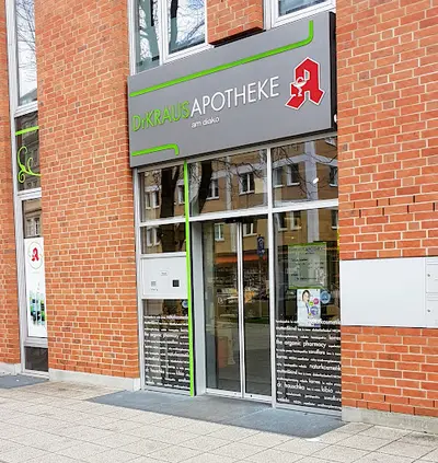 Drkraus Apotheke Am Diako