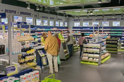 Easyapotheke Augsburg-mitte