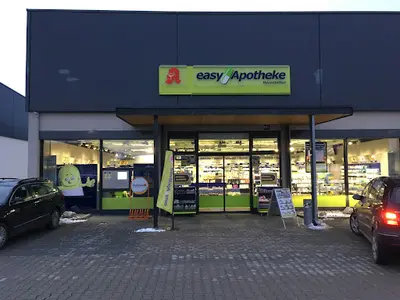 Easyapotheke Haunstetten