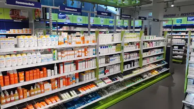 Easyapotheke Hochzoll