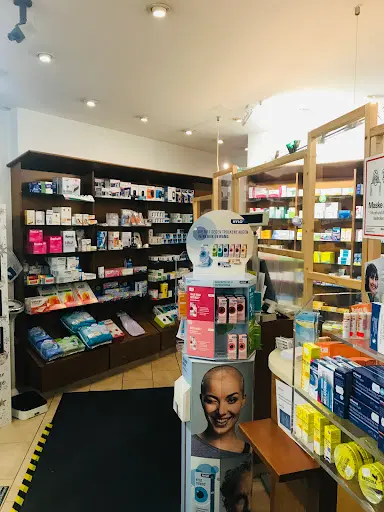 Elisabeth Apotheke