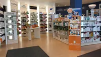 Grottenau Apotheke
