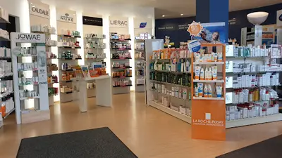Grottenau Apotheke