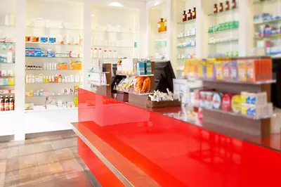 Herrenbach-apotheke