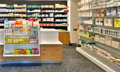 Hochfeld Apotheke Augsburg