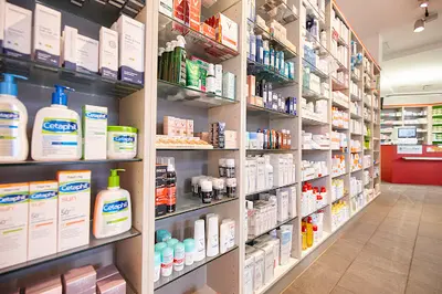 Linden Apotheke